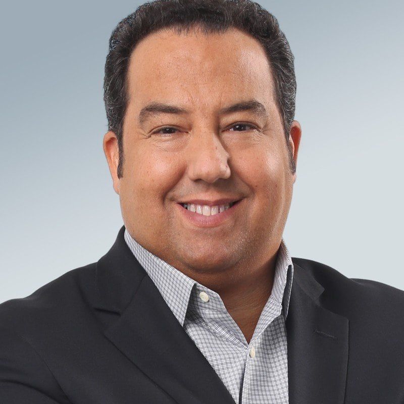 Carlos F. Orta