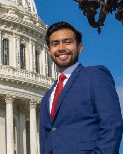 Cruz Perez