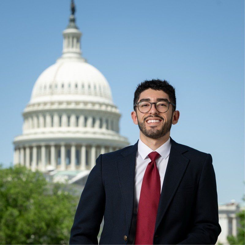 Daniel Muniez