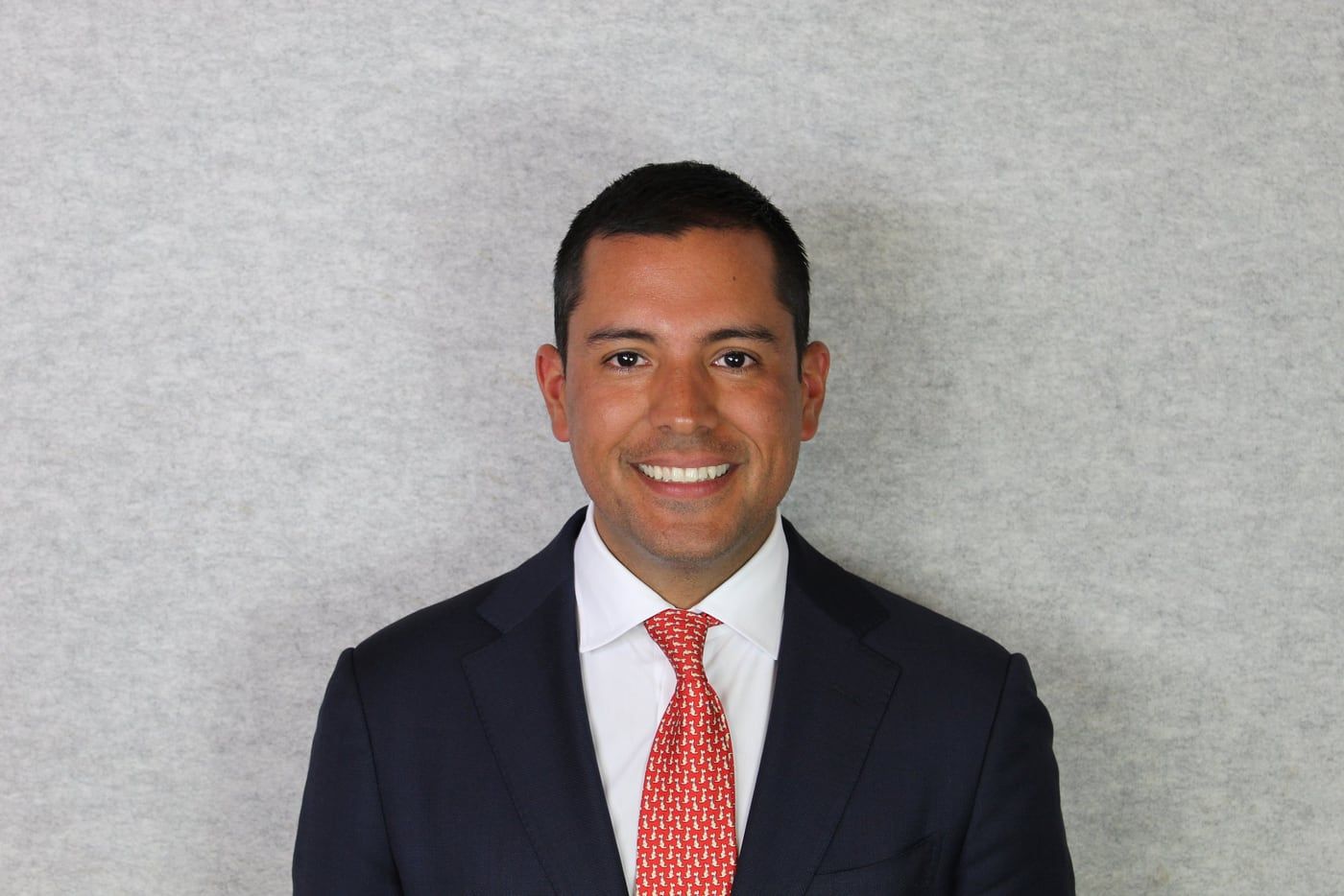 Diego Zambrano
