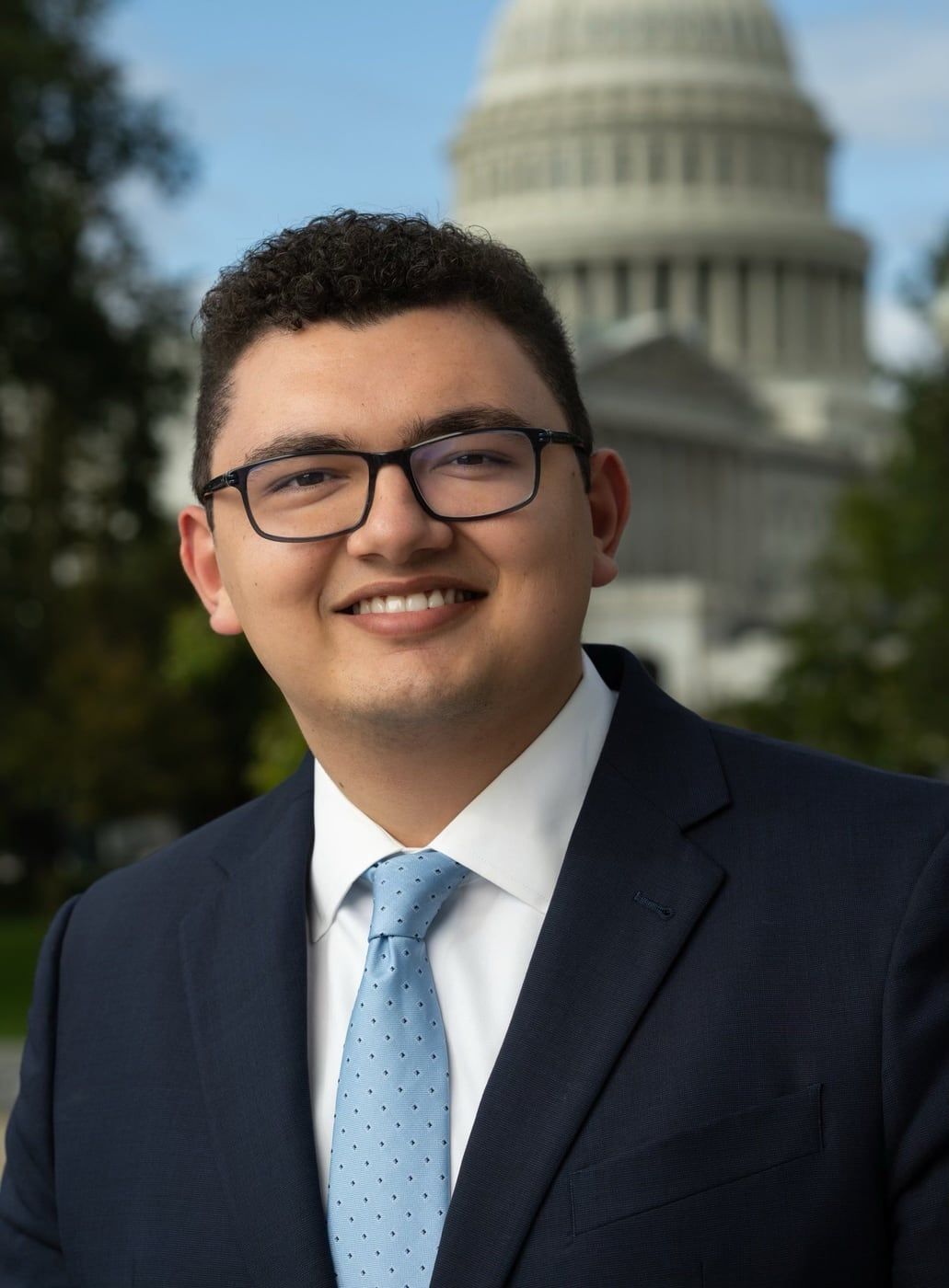 Eric Mendoza
