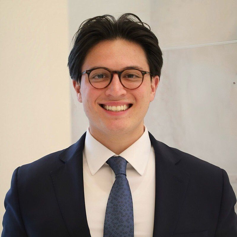 Gianmarco Herrera