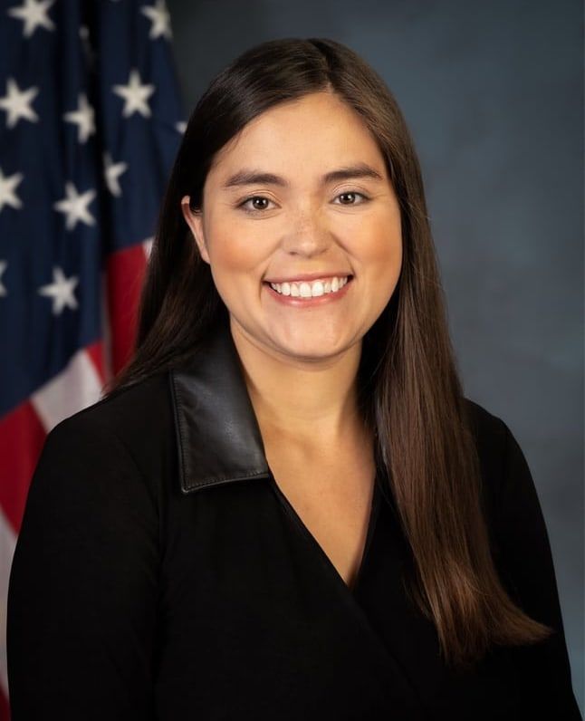 Hannah Abernathy