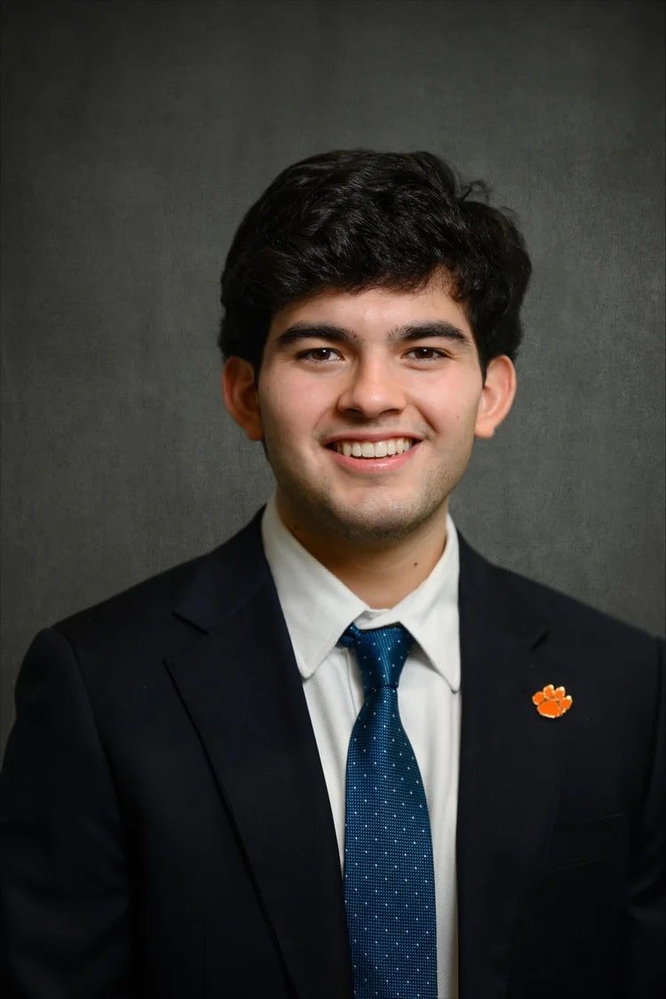 Joey Contreras