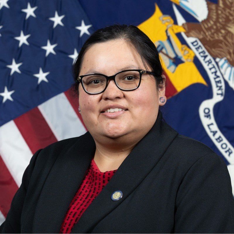 Margie Almanza