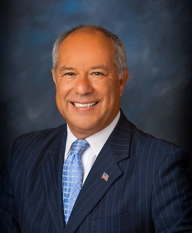 Mario Rodriguez